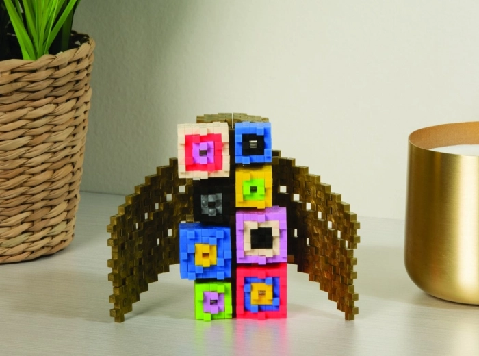 Stærk samling, uendelige muligheder