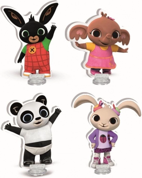 Fantastiske figurfigurer