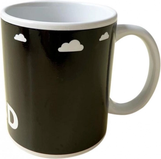 Behagelig drik hver dag