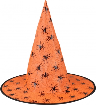 Opfindsomt halloween-design