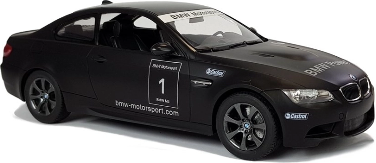 Autentisk BMW-replika