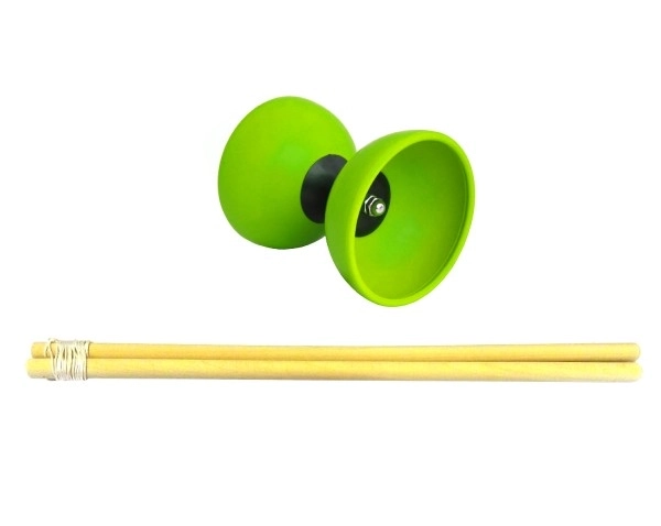 Diabolo 10 x 9 cm - tjekkisk emballage