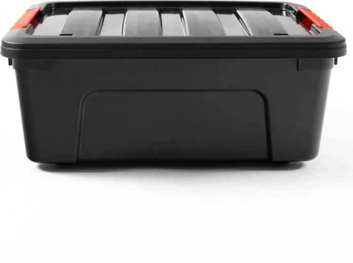 Kompakt og samtidig rummelig