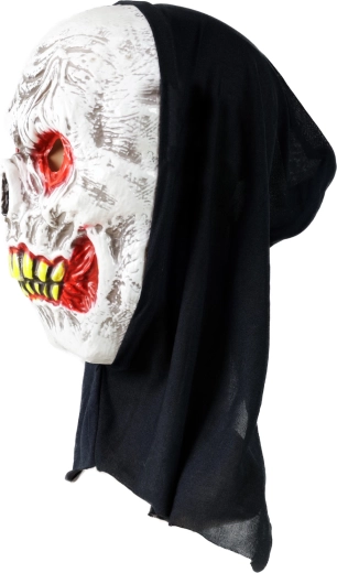 Let og holdbar plastkonstruktion