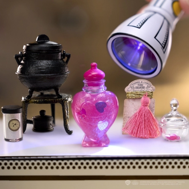 MGA's Miniverse  Harry Potter Mini magi, PDQ