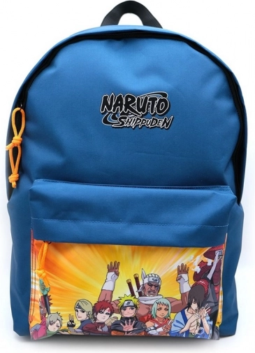 Naruto rygsæk