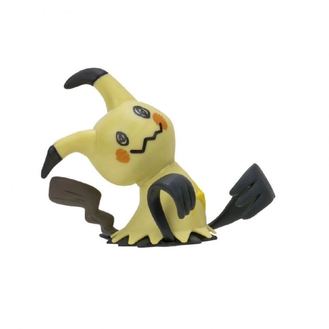 Pokemon sæt - 6 figurer