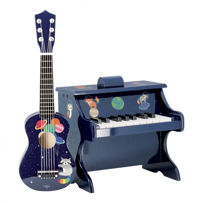 Vilac Rumguitar