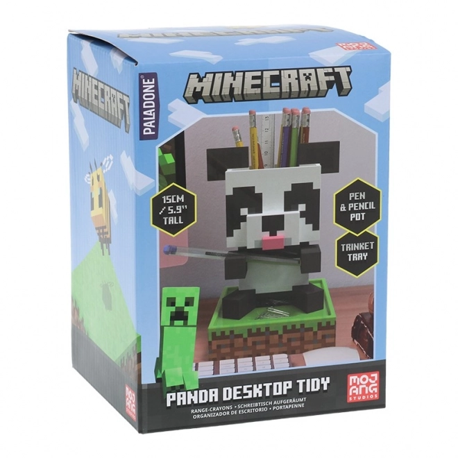 Blyantholder Minecraft Panda