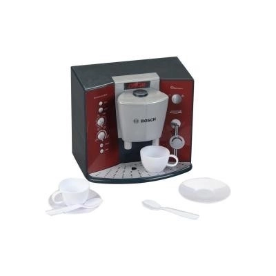 Bosch legetøjs kaffemaskine