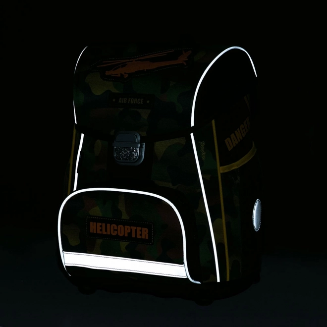 Skoles68t 3ks PREMIUM Helikopter