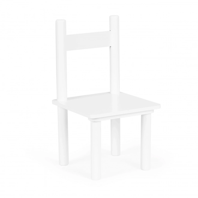 Sæt med børnemøbler: Bord + 2 stole