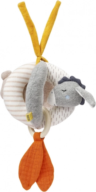 Hængende ballon, FehnNatur 2.0