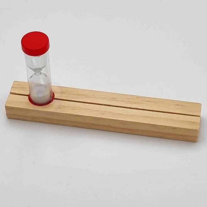 Logikspil i farverige klodser TOOKY TOY