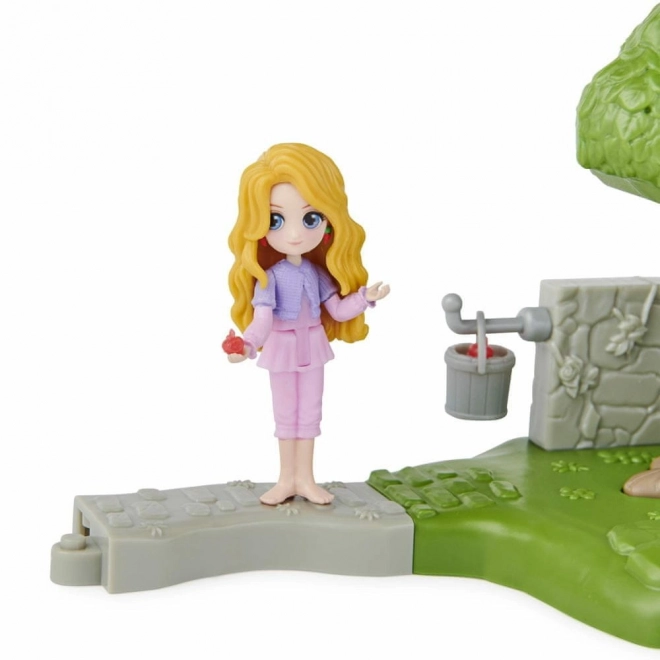 Figurer af Magiske skabninger i Harry Potter-universet