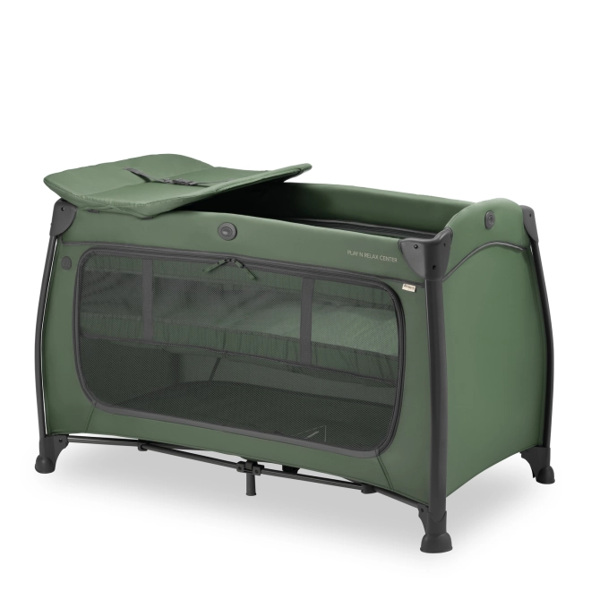 Sikkert og stabilt design