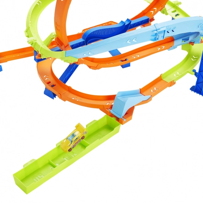 Sæt Autodrillinger Twisted Tornado