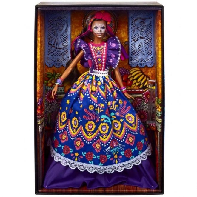 Barbie Signature Dia De Muertos 2022 Samlerdukke