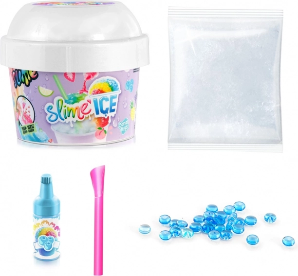 Slime Ice bæger So Slime