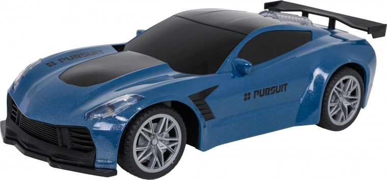 Effekter, der suger dig ind i legen