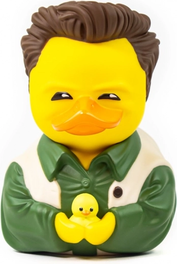 Stilfuld emballage til udstilling