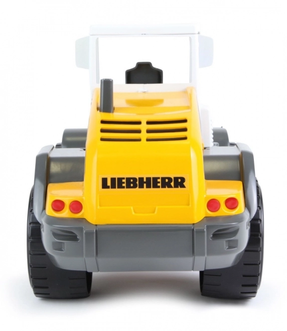 Lena læssemaskine Liebherr