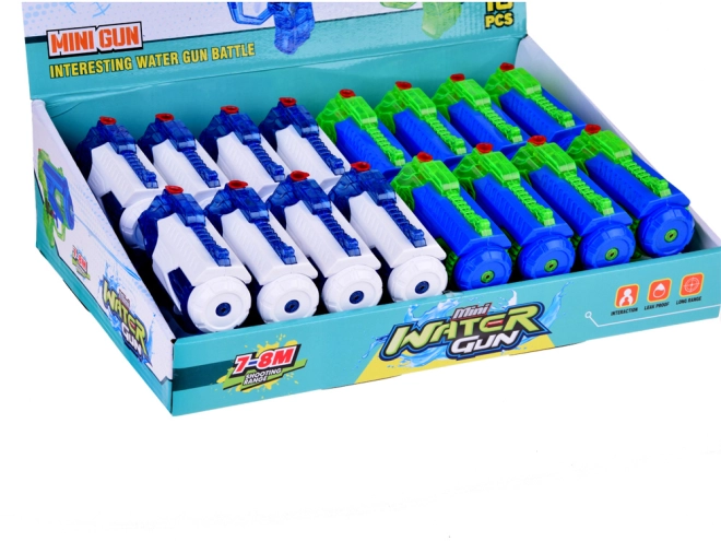 Kompakt og bærbar