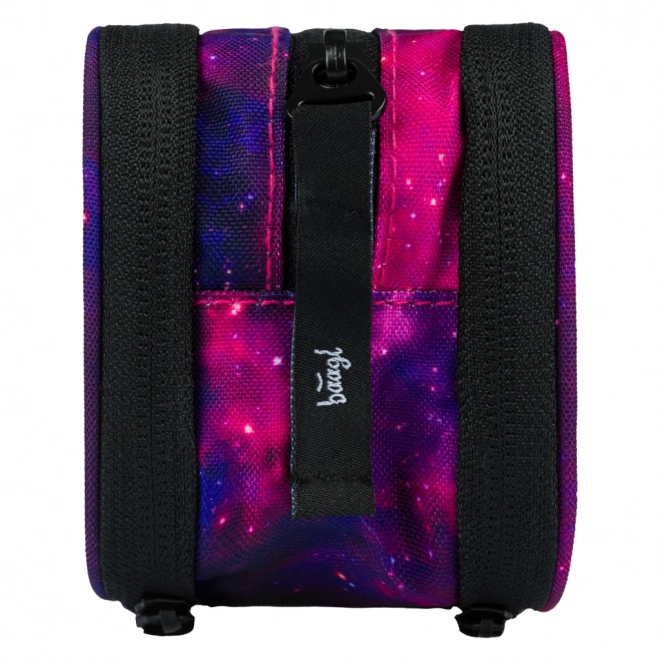 BAAGL Penal etui Eggy Galaxy