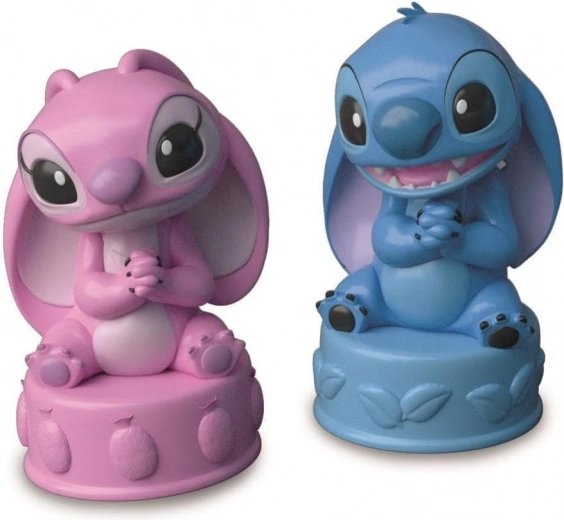 Bløde klodser til den første byggeleg