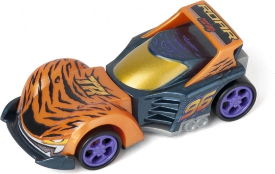 Autobil T-Racers Mix 'N Race