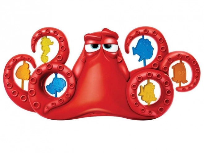 Blæksprutten Hank til badning Find Dory
