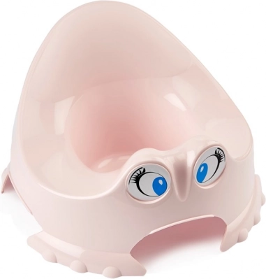 Potte Funny, Powder Pink
