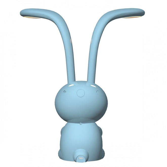 Lampe Bord LED Charlie Blå