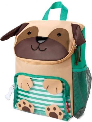 Sødt hundedesign