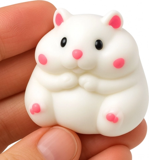 Kompakt størrelse til enhver håndflade