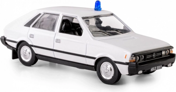 Til samlere og børn