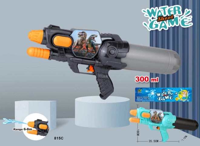 Vandpistol