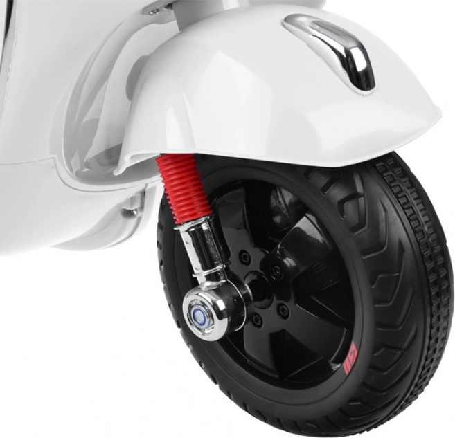 Elektrisk scooter Vespa GTS Super til børn