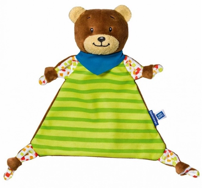 Ravensburger MiniSteps plysbamse