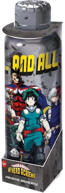 My Hero Academia termoflaske 515 ml