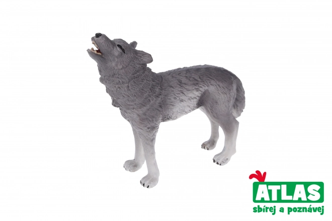 A - Figur Varg 7 cm