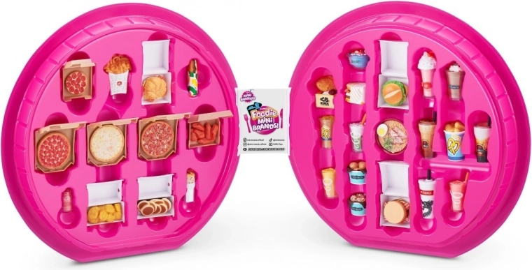 Eksklusive miniaturer