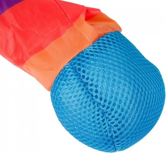 Egnet til forskellige lege