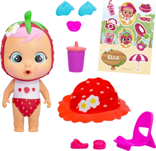 Fem overraskelser i pakken