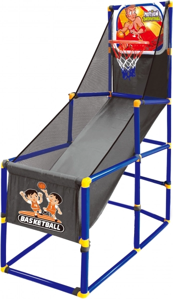WOOPIE Børne Basketball Sæt