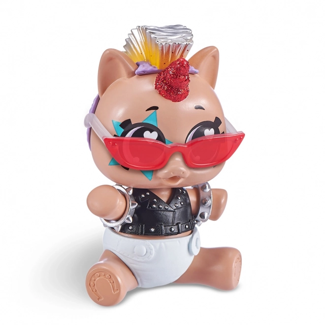 5 Surprise! Babyer
