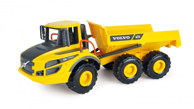 Lena WORXX lastbil Volvo A25G