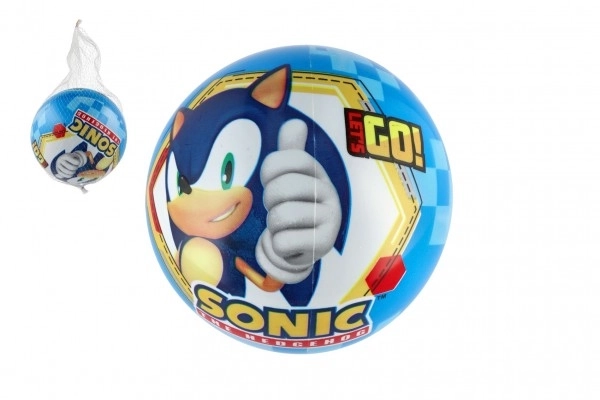 Pindsvin Kugle Sonic