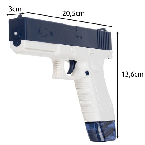 Automatisk vandpistol 23189