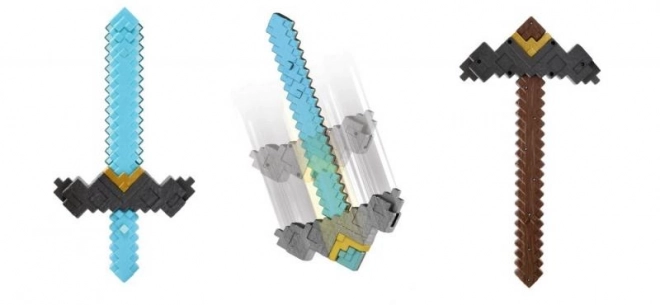 Minecraft rollespil